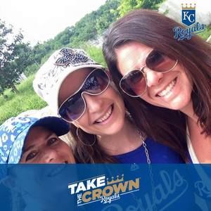 Meet your Posher, Anne