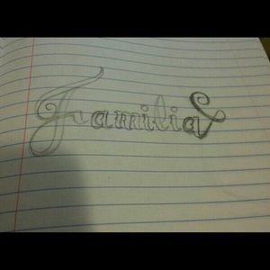 Meet your Posher, Edrey