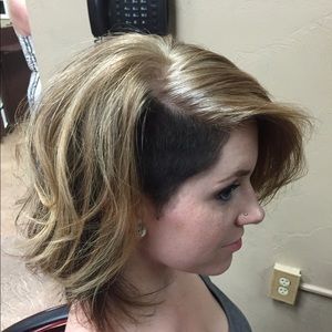 Meet your Posher, Lindsey