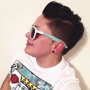 Meet your Posher, Fabiola