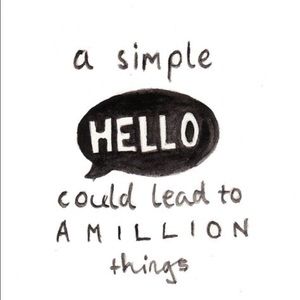 Meet your Posher, Eileen