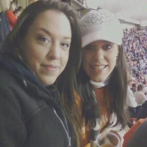 Meet your Posher, Kimberly