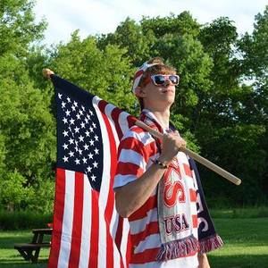 Meet your Posher, Eric