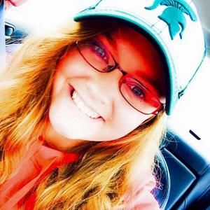 Meet your Posher, Christin