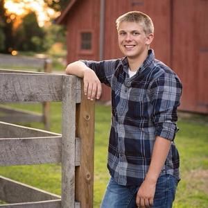 Meet your Posher, Dylan