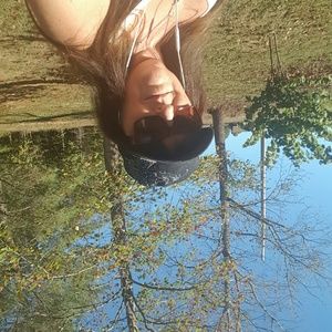 Meet your Posher, Kim