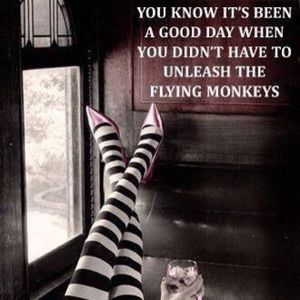 Meet your Posher, Teri