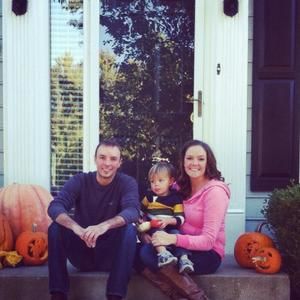 Meet your Posher, Karly