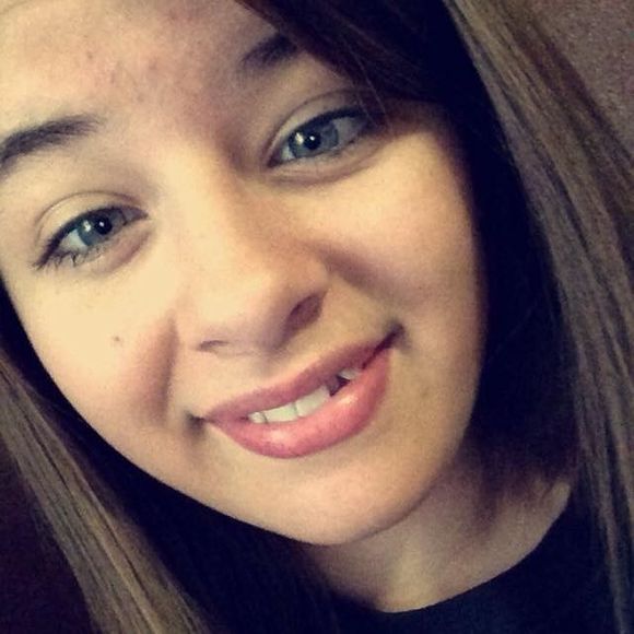 Meet your Posher, Kelbie