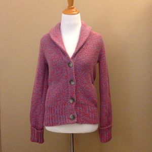 American Eagle cardigan- size small