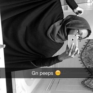 Meet your Posher, Sagal