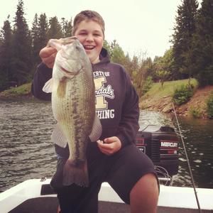 Meet your Posher, Tanner