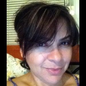 Meet your Posher, Maria