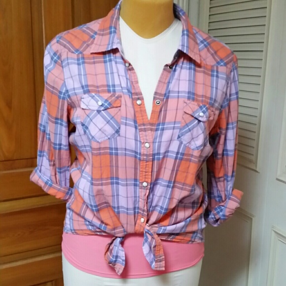 Button down shirt