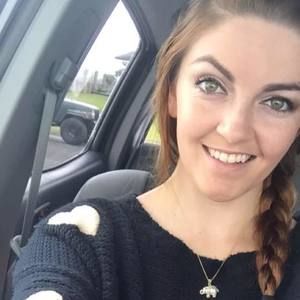 Meet your Posher, Jade