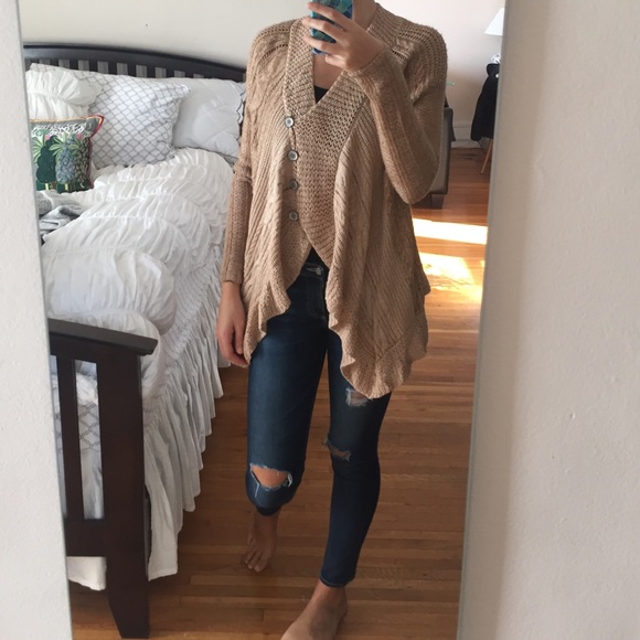 Free People Sweater