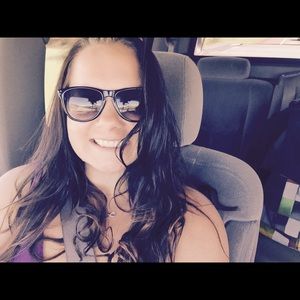 Meet your Posher, Trista