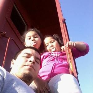 Meet your Posher, Pedro