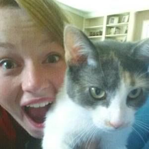 Meet your Posher, Allyson