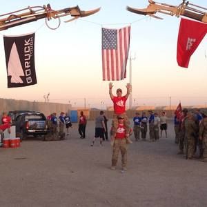 Meet your Posher, Brian