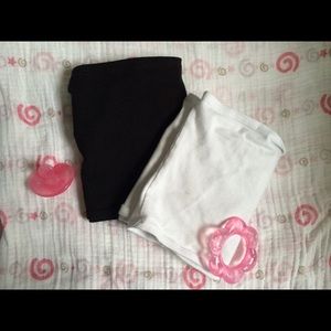 Belly Button Maternity Bands