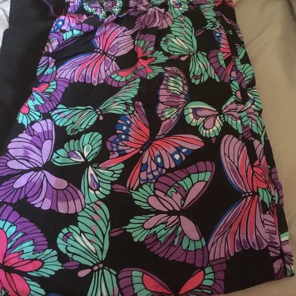 Pajama Bottoms