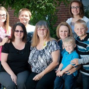 Meet your Posher, Donna