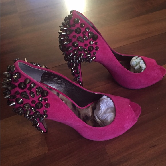 Sam Edelman Lorissa spiked heel