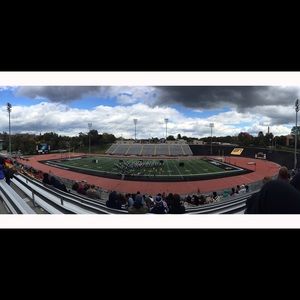 Meet your Posher, Joanna