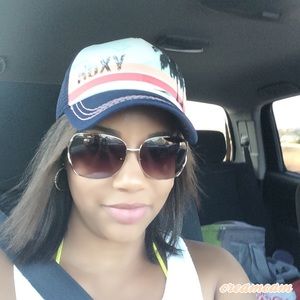 Meet your Posher, Aimee