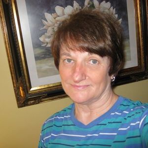 Meet your Posher, Nancy