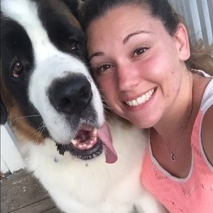 Meet your Posher, Allie