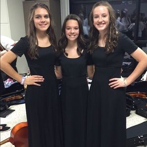 Meet your Posher, Grace