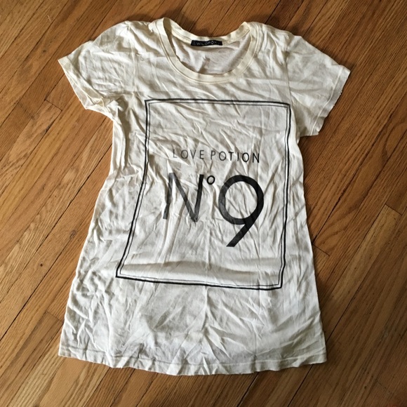 Wildfox tee