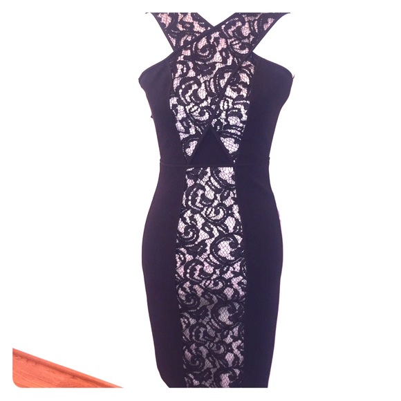 BCBG Maxazria Dress ***SOLD***