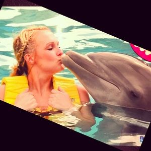 Meet your Posher, Darian