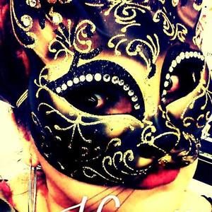 Meet your Posher, Rita