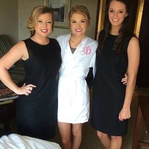 Meet your Posher, Taylor