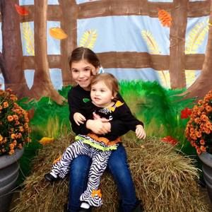 Meet your Posher, Brittanie