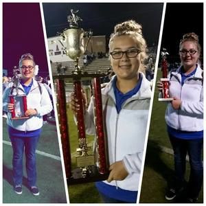 Meet your Posher, Madison