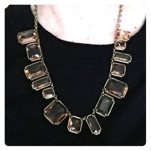 J crew necklace