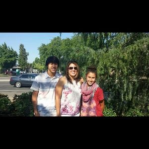 Meet your Posher, Miriam