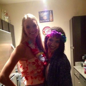 Meet your Posher, Brittany