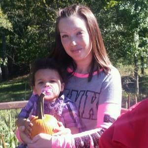 Meet your Posher, Elise