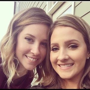 Meet your Posher, Haley