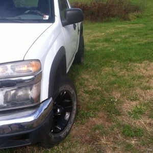 Meet your Posher, Jarred