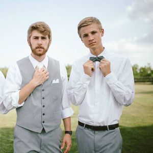 Meet your Posher, Scott