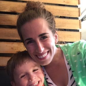 Meet your Posher, Darcie