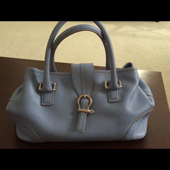 Burberry bag