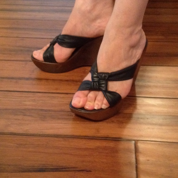 Wedges